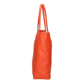 Annachiara Borsa a spalla da donna Vera pelle 05416-D35 PAPAY Gave Lux