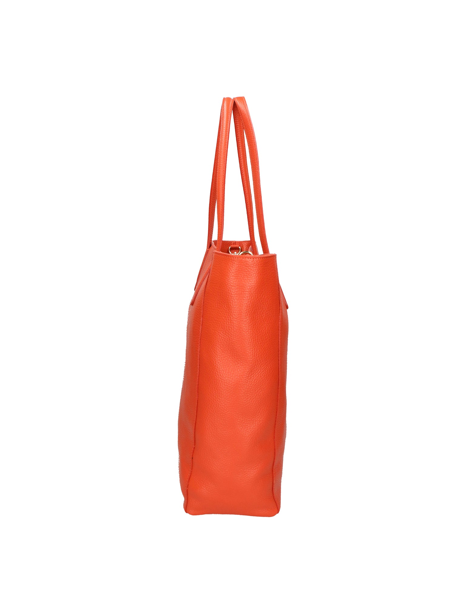Annachiara Borsa a spalla da donna Vera pelle 05416-D35 PAPAY Gave Lux