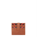 Portafoglio uomo in vera pelle Casual IN-1063-TABACCO Sergio Valentini