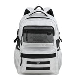 Zaino unisex Solstice Pro Casual XN2517B-L-GREY Aoking