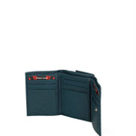 Portafoglio uomo in vera pelle Casual IN-1066-OTTANIO Sergio Valentini