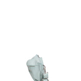 Marsupio da donna in vera pelle 100% pelle 07240-D102 CIELO Roberta Rossi