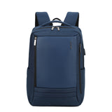 Zaino Unisex Erebus Nova Casual SN2116-NAVY Aoking