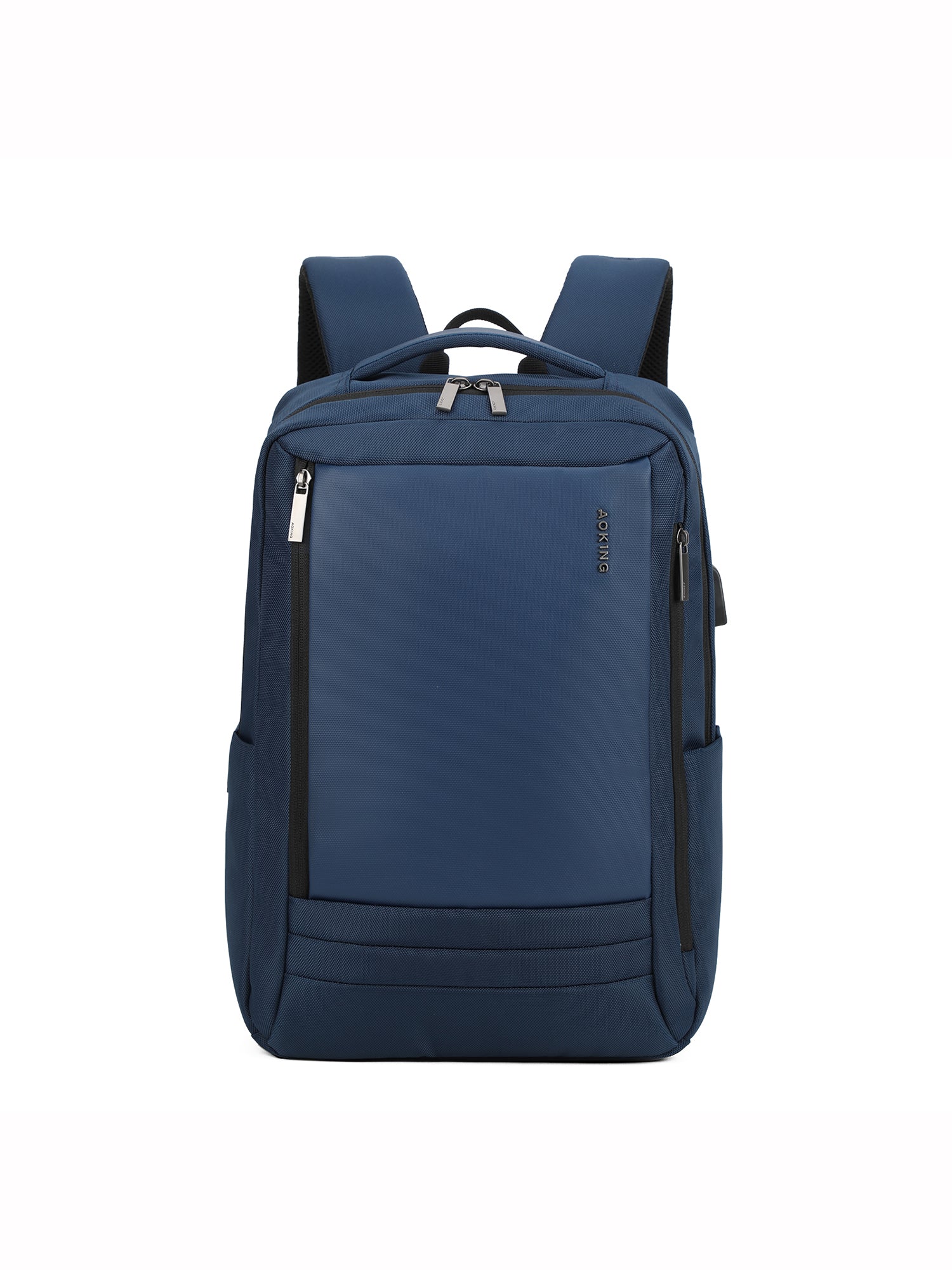 Zaino Unisex Erebus Nova Casual SN2116-NAVY Aoking