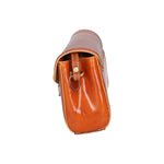 07118-CUOIO + MARRONE Gave Lux