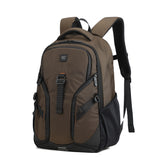 XN2686-BROWN Zaino unisex Celestia Lux Aoking