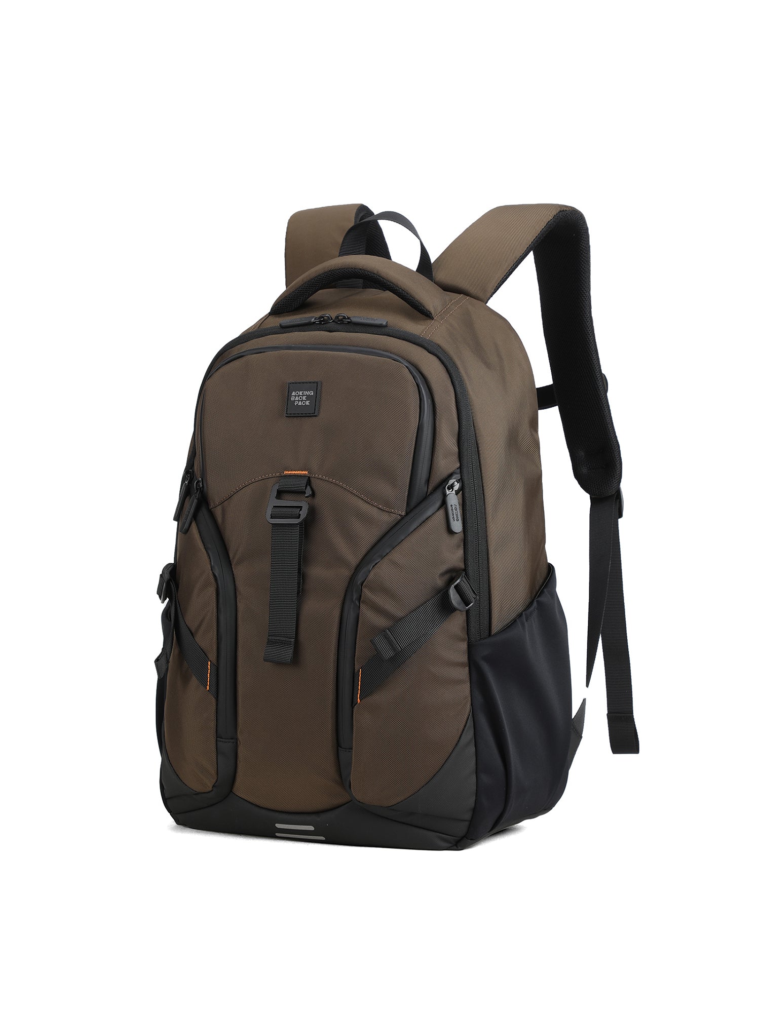 XN2686-BROWN Zaino unisex Celestia Lux Aoking