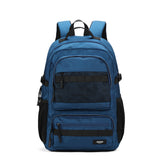XN3511A-NAVY Zaino unisex Ombrea Aoking