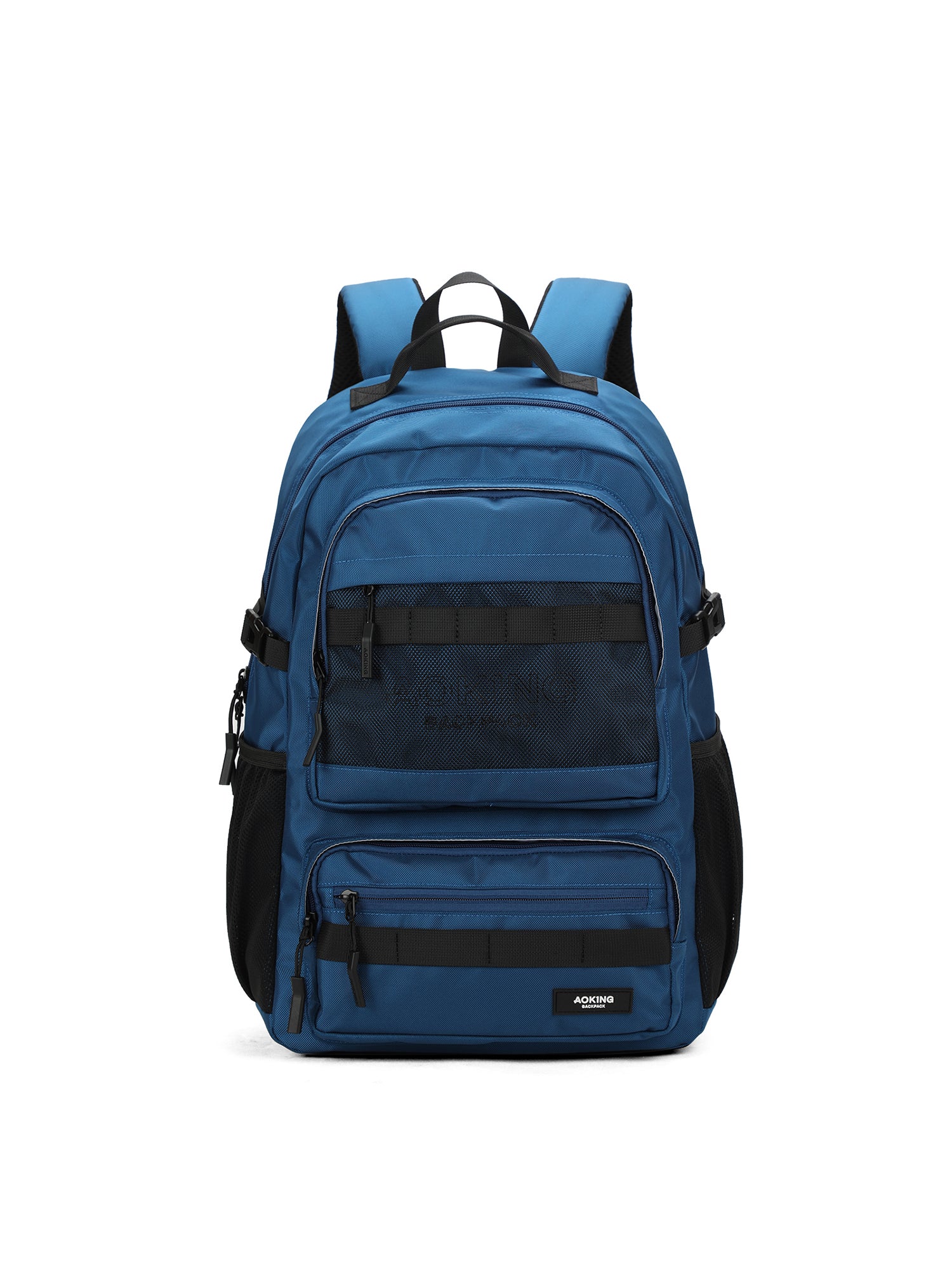 XN3511A-NAVY Zaino unisex Ombrea Aoking