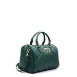 Grimaud Borsa a mano da donna Ecopelle VT-207-VERDE 19V69 Italia