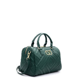 Grimaud Borsa a mano da donna Ecopelle VT-207-VERDE 19V69 Italia