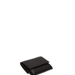 Portafoglio donna Ecopelle e poliestere IN-1053-NERO Sergio Valentini