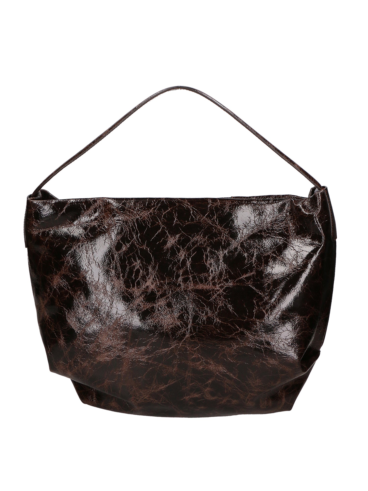 Vanda Borsa a spalla da donna Vera pelle 06507-015 T.MORO Gave Lux