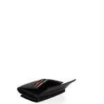 Portafoglio uomo in vera pelle Casual IN-1066-NERO Sergio Valentini