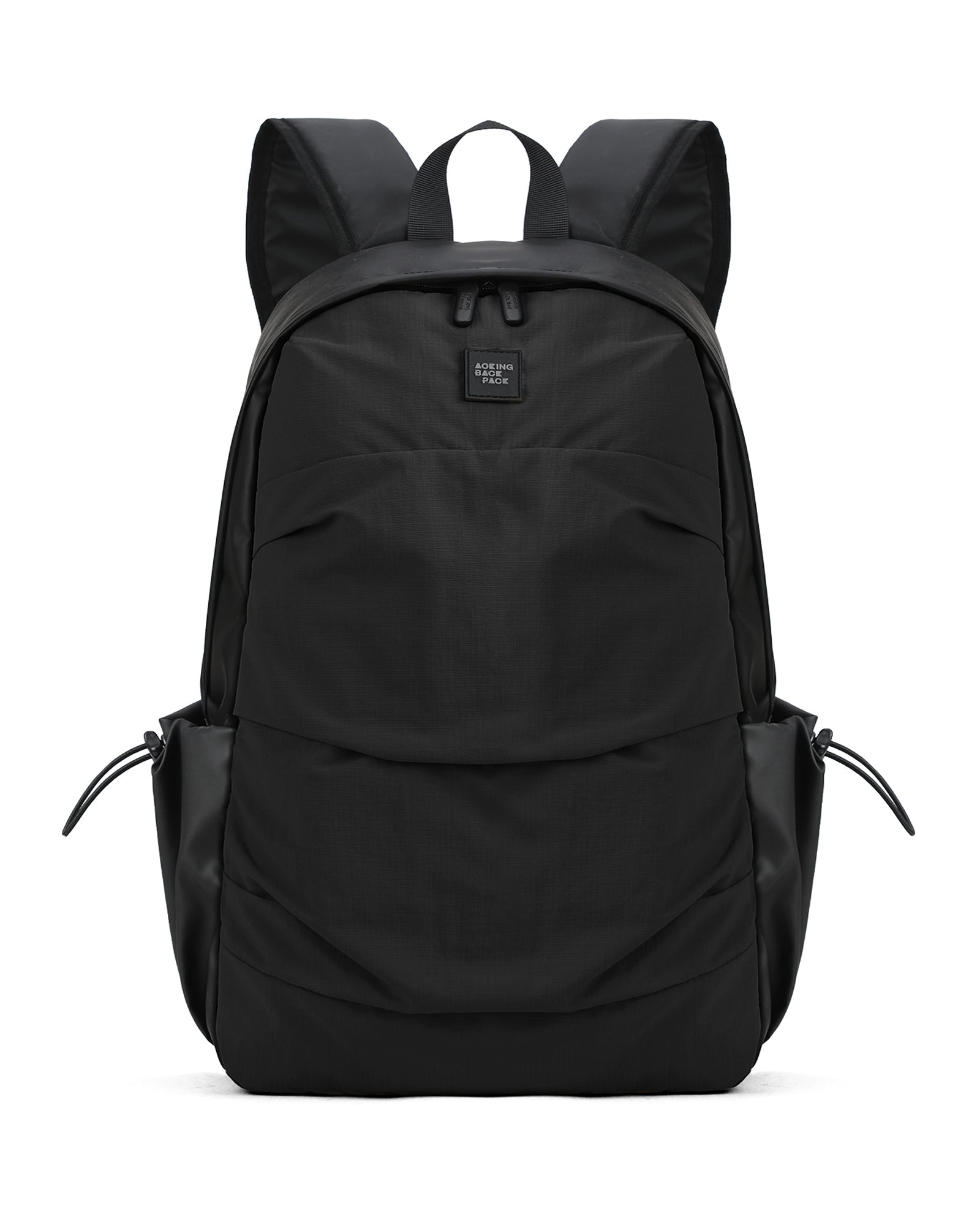 XN3002-BLACK Zaino unisex Erevan Elite Aoking