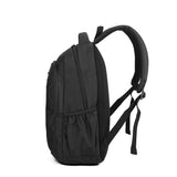 Zaino unisex Obsidian Casual H97069-BLACK Aoking