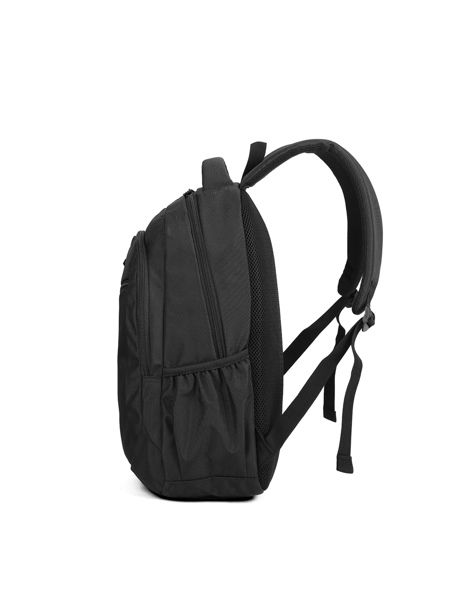 Zaino unisex Obsidian Casual H97069-BLACK Aoking