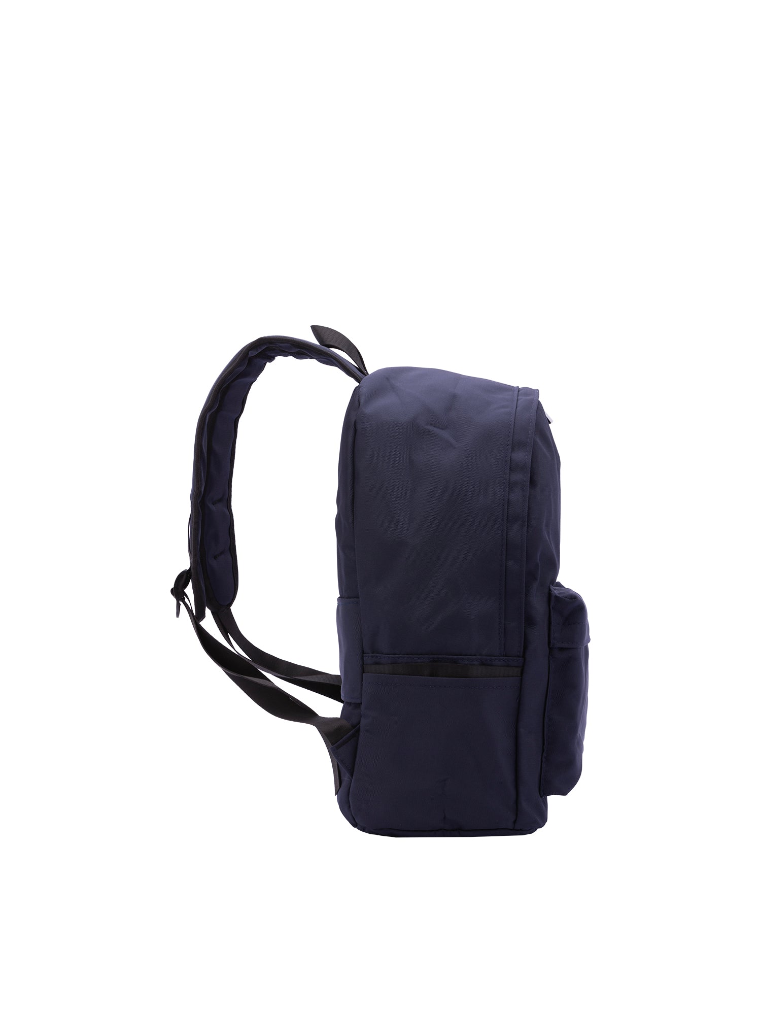 Zaino unisex in poliestere Casual BC1291-BLU B Cavalli