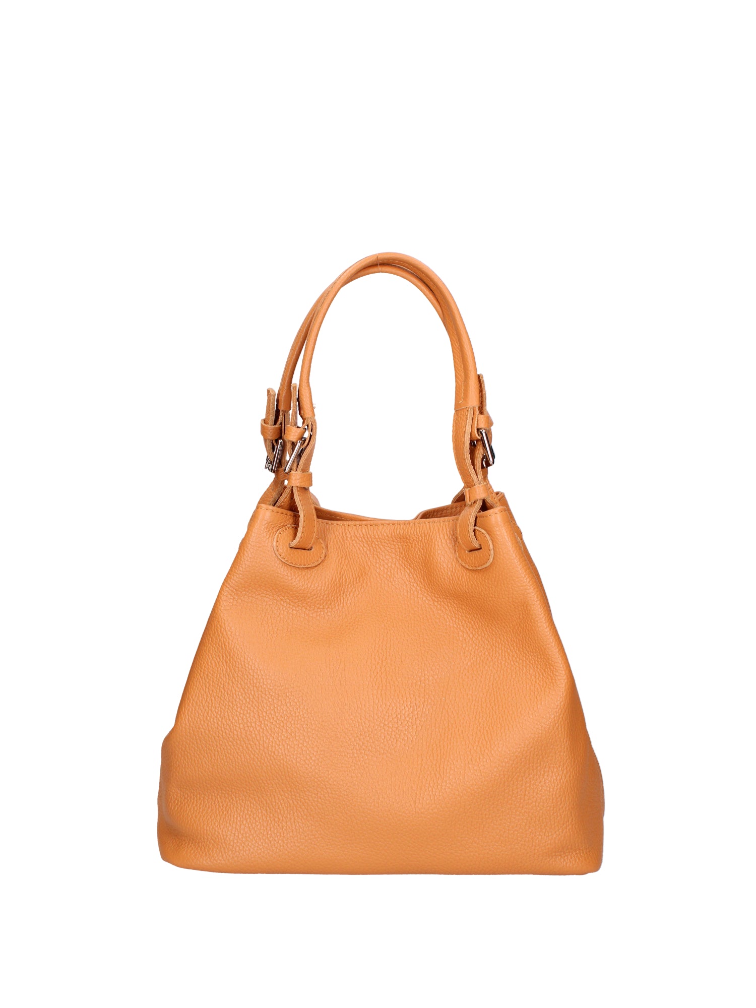 Amélia Borsa a spalla da donna Vera pelle 7028-D44 CUOIO Gave Lux