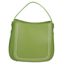 Gisella Borsa a mano da donna Vera pelle 05933-L212 BRUCO Gave Lux