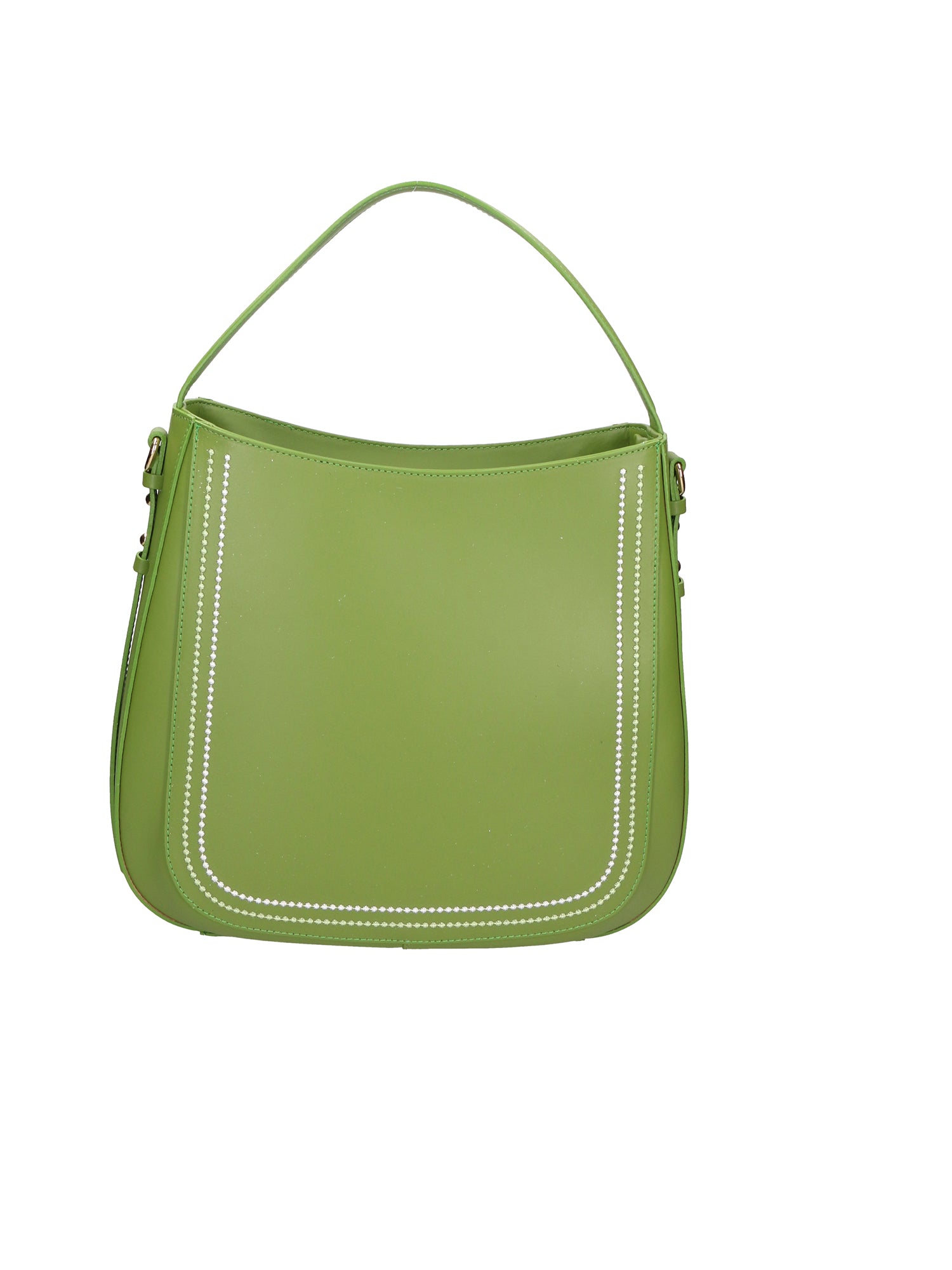 Gisella Borsa a mano da donna Vera pelle 05933-L212 BRUCO Gave Lux