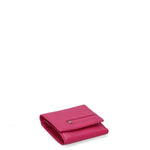 Portafoglio donna in vera pelle Casual RB2034-DLM-FUXIA Renato Balestra