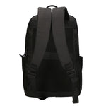 Zaino uomo in pelle PU vegana Casual PCL3043-BLACK Northampton Polo Club