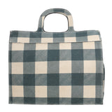 Edera Borsa a mano da donna Vera pelle 00661-002 BEIGE Gave Lux
