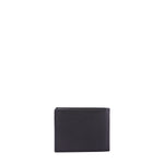 Portafoglio da uomo in vera pelle Casual CC408-292-NERO Coveri Collection