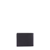 Portafoglio da uomo in vera pelle Casual CC408-292-NERO Coveri Collection