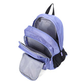 XN3557-5-PURPLE Zaino unisex Aetheron Nova Aoking