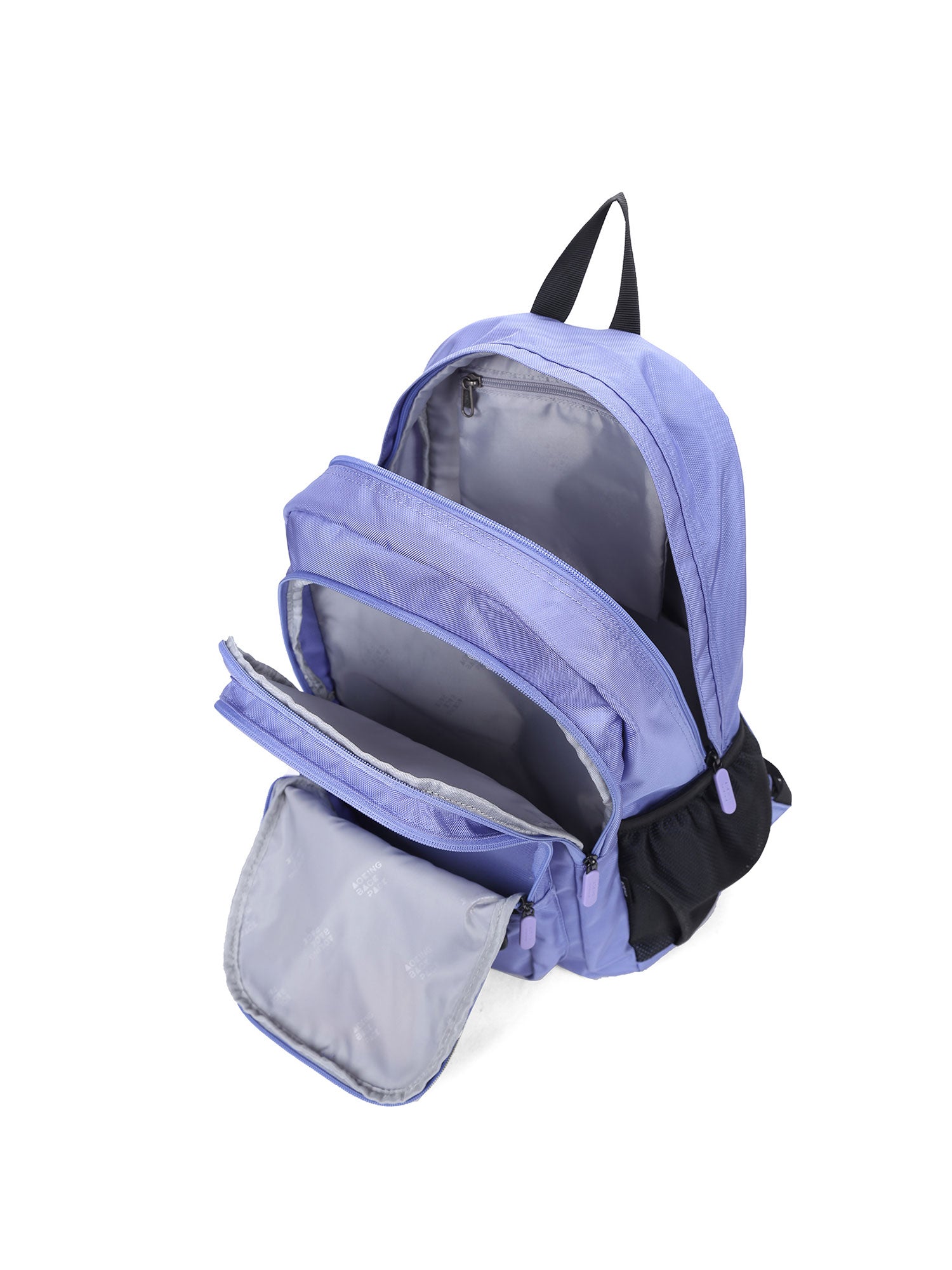 XN3557-5-PURPLE Zaino unisex Aetheron Nova Aoking
