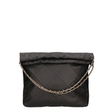 Violante Borsa a spalla donna Vera pelle 06897-S28 NERO Gave Lux