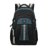 Zaino Unisex Noirveau Casual H970-BLUE Aoking