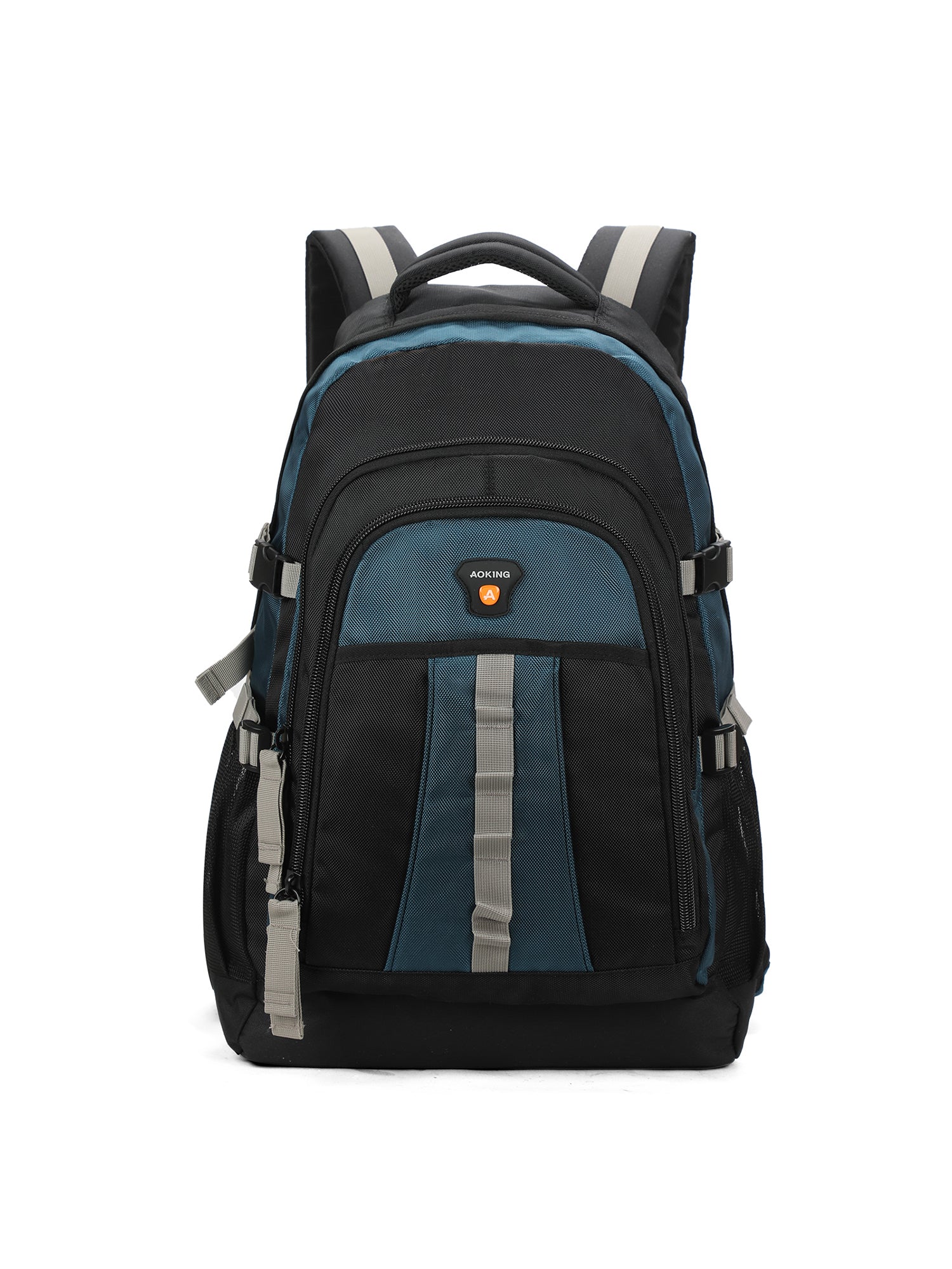 Zaino Unisex Noirveau Casual H970-BLUE Aoking