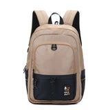 XN3569-5-KHAKI Zaino unisex Lumina Ultra Aoking