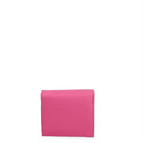 Portafoglio uomo in vera pelle Casual IN-1077-FUXIA Sergio Valentini