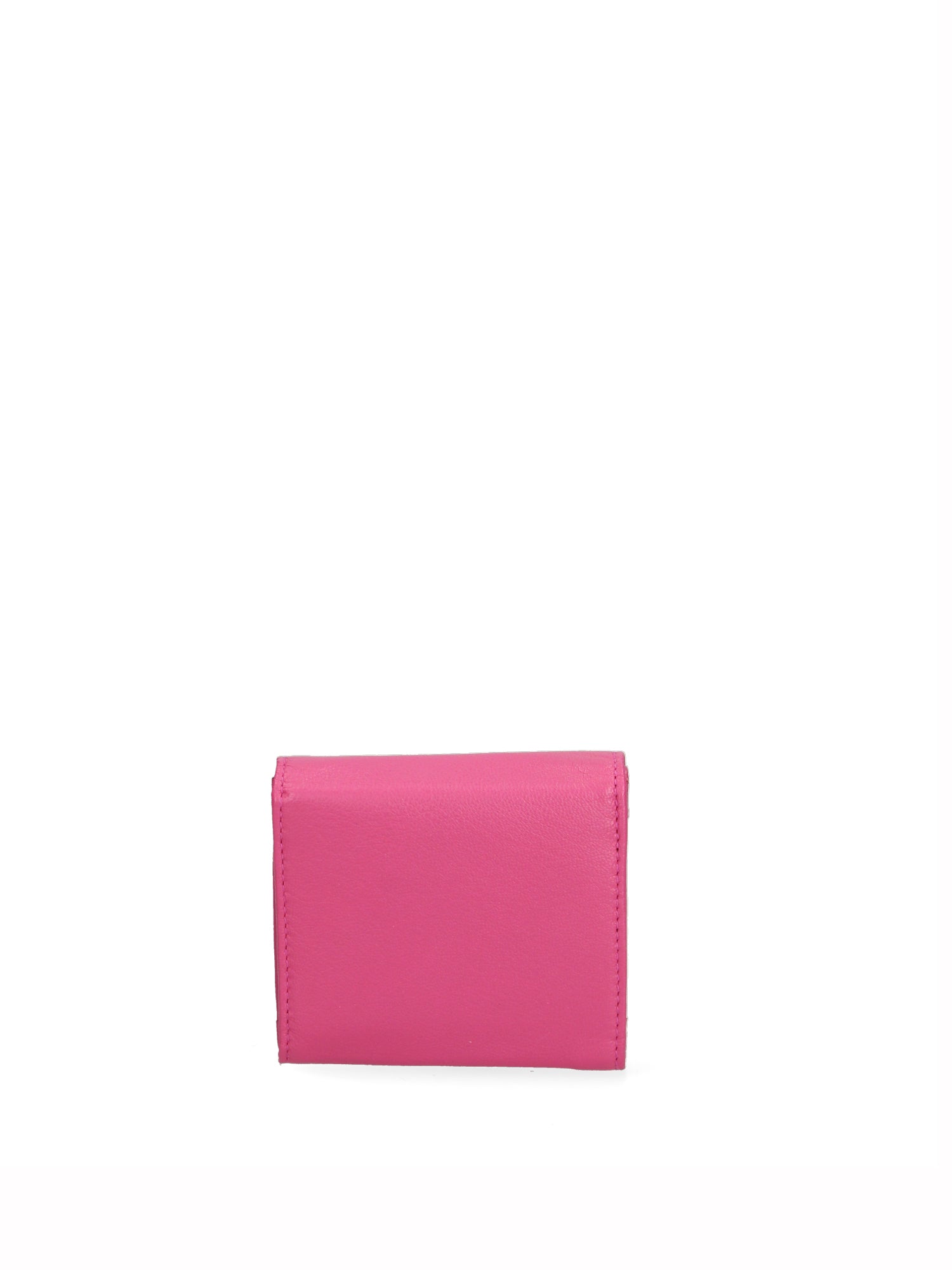 Portafoglio uomo in vera pelle Casual IN-1077-FUXIA Sergio Valentini