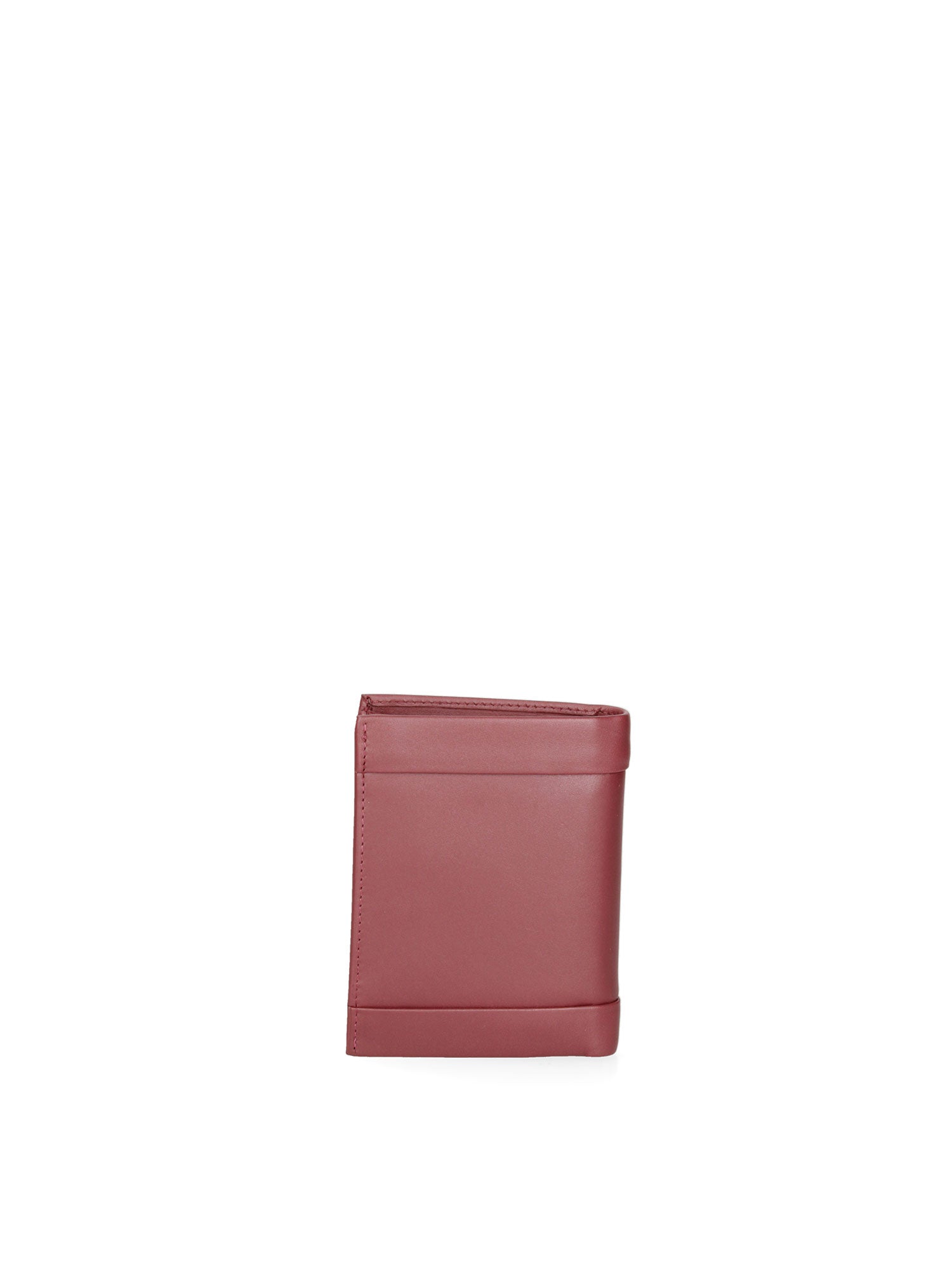 Portafoglio uomo in vera pelle Casual 8826-25-BORDO Pierre Cardin