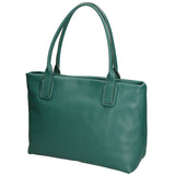 Lorena Borsa a spalla da donna Vera pelle 06506-D91 PAVONE Gave Lux