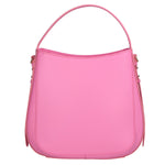 Gisella Borsa a mano da donna Vera pelle 05933-L213 PINK Gave Lux