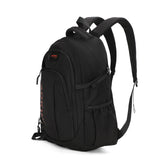 Zaino unisex Auralis Casual SN96200-BLACK Aoking