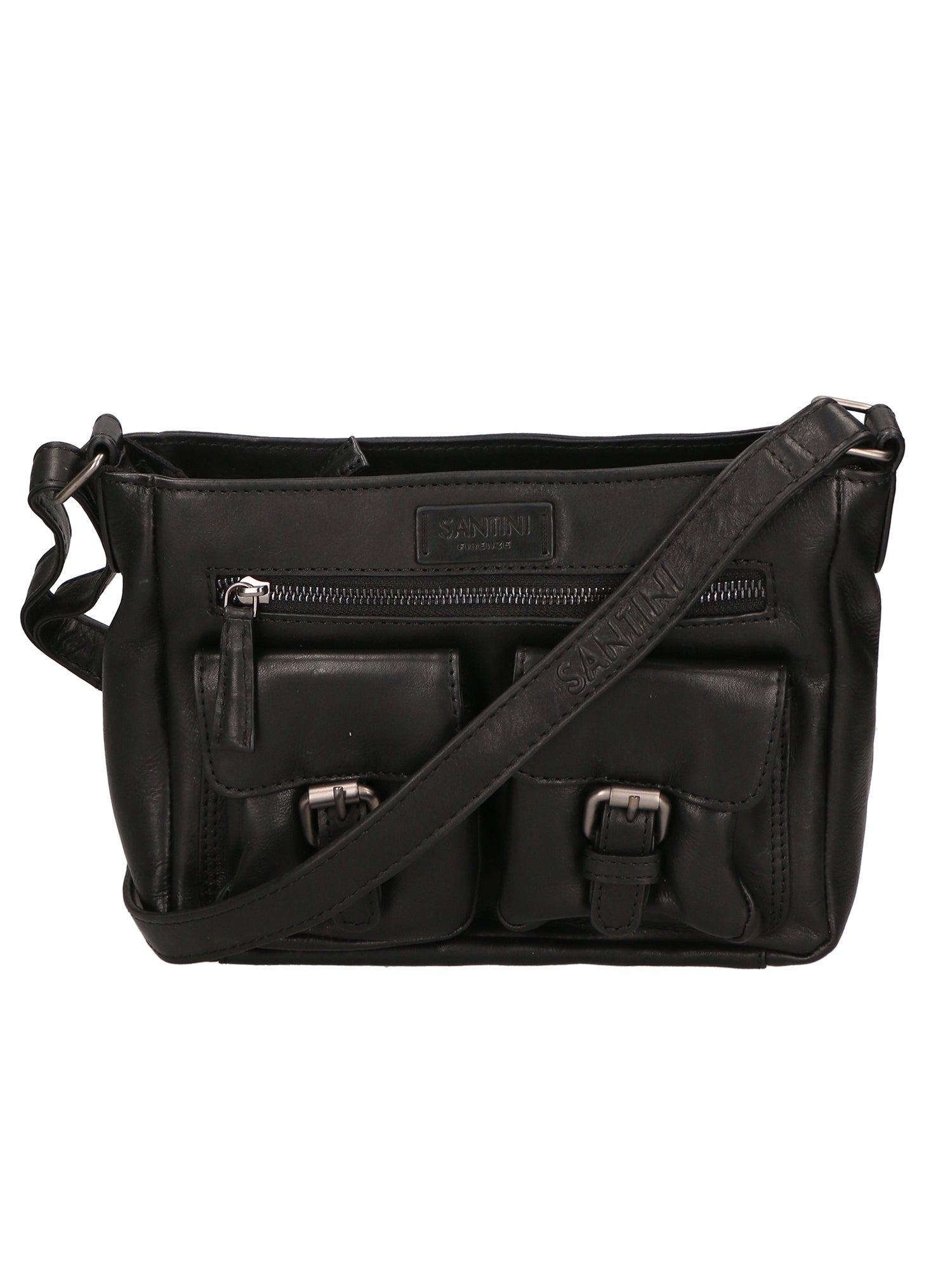 SN5861147-NERO Santini Firenze