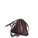 Elysia Borsa a spalla da donna Vera pelle 552043-T.MORO Gave Lux