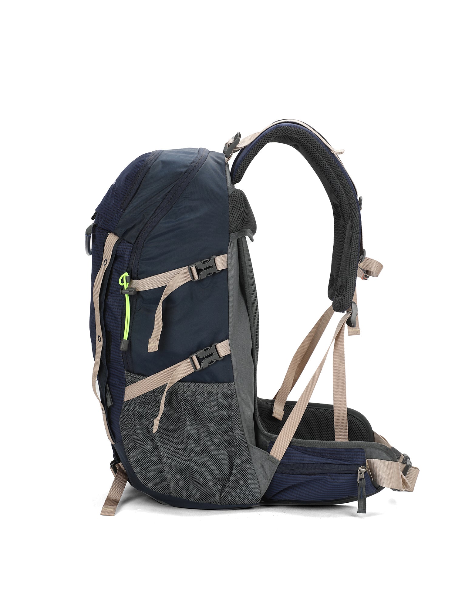 Zaino Unisex Terranova Casual YJN79807-NAVY Aoking