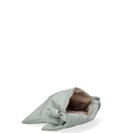 Borsa a spalla da donna Vera pelle 07172-S102 CIELO Viola Castellani