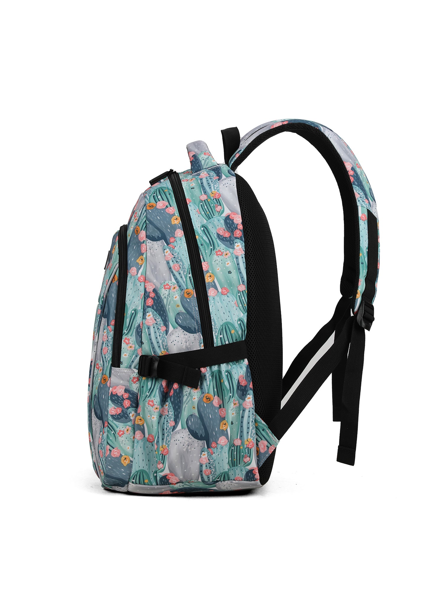 Zaino unisex Saguaro Casual XN2035-9-GREEN CACTUS Aoking