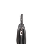 Borsa a spalla da donna Vera pelle JR-W-1021-BLACK John Richmond