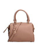 Borsa a mano da donna Ecopelle e Zip 631-1-MUD Diana&co