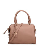 Borsa a mano da donna Ecopelle e Zip 631-1-MUD Diana&co